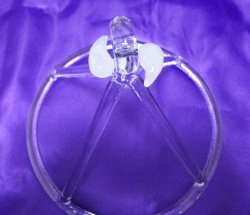 画像2: 統合の時代/浄化にヤマト円錐ピラミッド●全音階調和　中高音域帯