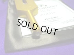 画像5: クリスタルチューナー4096Hz ゴールド/ローズ/シルバー★水晶ポイント・ポーチ付