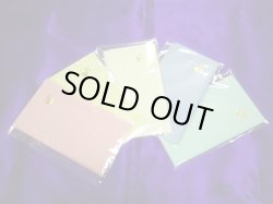 画像6: ハイトーンクリア●やまと水晶ぼうる【４"-ミ】WAVE