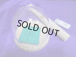 画像3: 専用カート/　ミニミニクリスタルボウル3.5”●大和クリスタルボウル　A#、D#