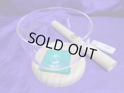 画像2: 専用カート/　ミニミニクリスタルボウル3.5”●大和クリスタルボウル　A#、D#