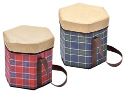 こちらの赤か緑が骨組みケースです。