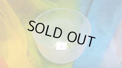 画像4: スモーキー●大和クリスタルボウル【5.5”　ド#】