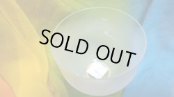 画像4: スモーキー●大和クリスタルボウルWAVE【5.5”　ソ#（ミ）】