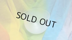 画像2: スモーキー●大和クリスタルボウルWAVE【5.5”　ソ#（ミ）】