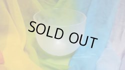 画像3: スモーキー●大和クリスタルボウル【5.5”　ド#】