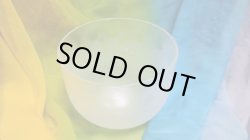 画像2: スモーキー●大和クリスタルボウル【5.5”　ド#】