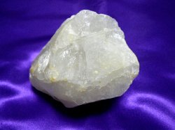 画像1: 水晶原石-1