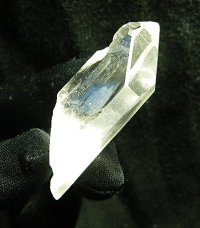 画像1: レムリアン水晶ポイント