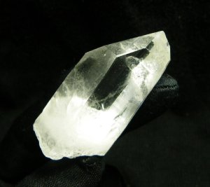 画像1: レムリアン水晶ポイント (1)